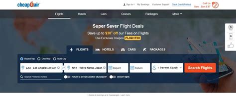 Search thousands of cheap Airline tickets and get affordable plane tickets to your favorite destinations around the world. Find cheap flights, hotel deals, cheap car rentals and vacations on OneTravel.